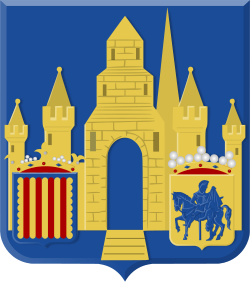 Westerlo wapen1